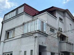Calarasilor- Piata Muncii, vila 8 camere singur curte si teren 197 mp